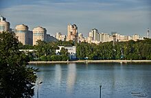 В Екатеринбурге установят рекорд по исполнению песни «День Победы»