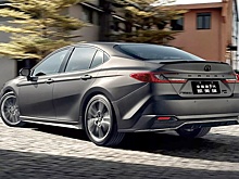 Toyota идет в обход: продажи автомобилей марки выросли в России в 2 раза