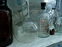 Новосибирский дихлофос отправили на экспертизу после гибели четверых детей