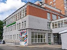 Институт реабилитации ПИМУ открыли в Нижнем Новгороде