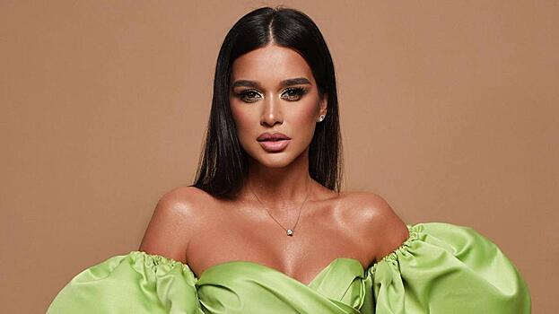 Ксения Бородина рассказала, как пыталась уберечь младшую дочь от стресса во время развода с Курбаном Омаровым