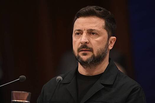 Зеленский рассказал о работе по военным поставкам для Украины