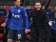 Кобелев: «В руководстве «Динамо» нет по-настоящему футбольных людей»