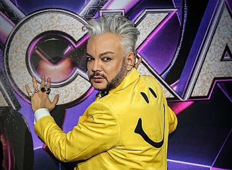 "Гражданская жена" Киркорова высказалась о Пугачевой