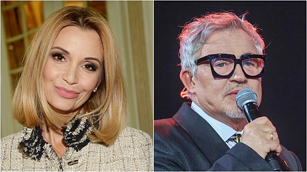 Ольга Орлова отреагировала на инцидент с Дибровым