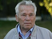 Михаил Калашников получал подарки от представителей ФБР?