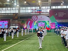 Первые - в шахматах, вторые - в настольном теннисе. Жители ЮЗАО завоевали «серебро» на «Играх долголетия»