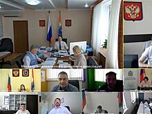 В регионе появятся новые производственные предприятия и объекты для отдыха и оздоровления