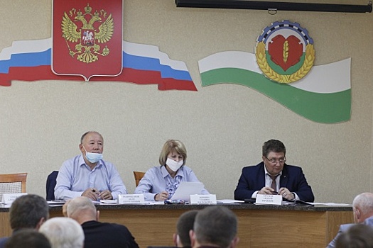 Омская область готовится к празднику «Королева спорта»