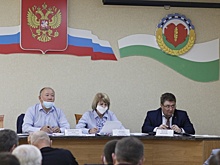 Омская область готовится к празднику «Королева спорта»