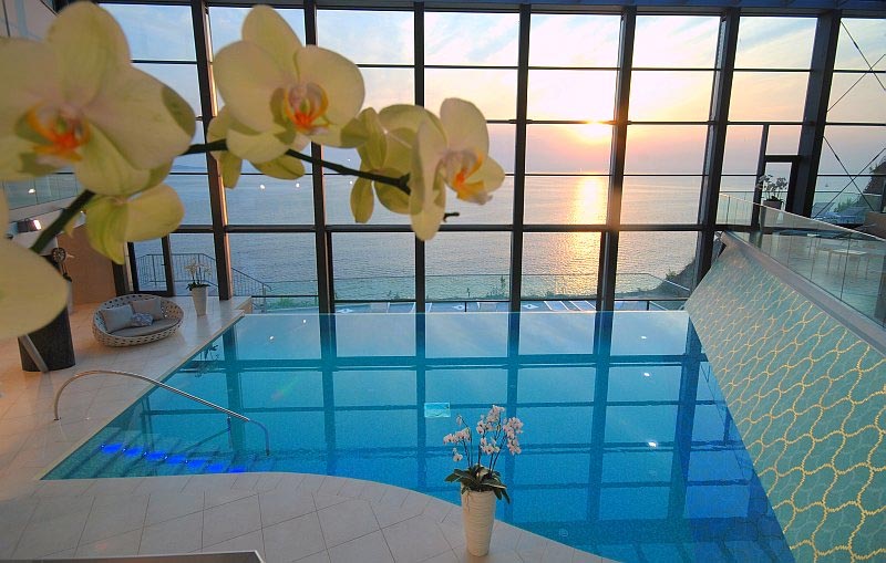 Paradise-Spa, Порторож, Словения, Европа