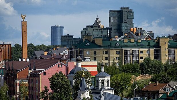 В Казани открывается первый в России Центр исламского банкинга