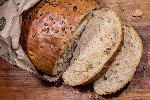 В Белгородской области выпустят хлеб из тритикале