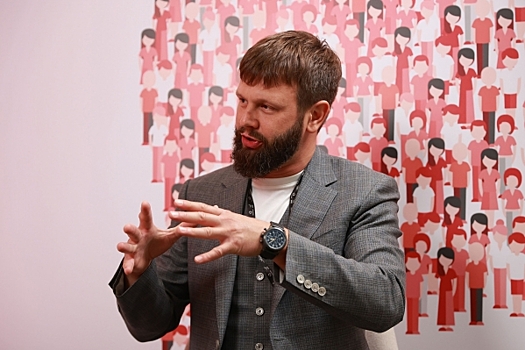 Производитель одежды рассказал о пользе легкой промышленности в освоении Арктики