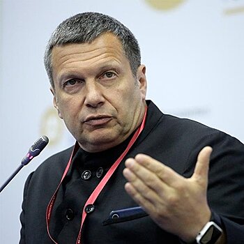 Соловьев предложил послушать самый страшный разговор ХХ века (ВИДЕО)