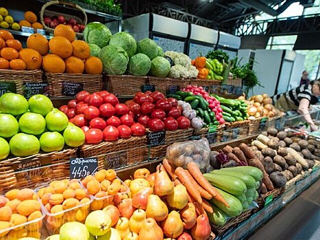 Аналитик оценил решение Россельхознадзора о поставке овощей из Молдавии