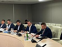 Вице-премьер Марат Хуснуллин поддержал предложение тамбовского губернатора Александра Никитина по уточнению методики расчета стоимости жилья, приобретаемого по нацпроектам