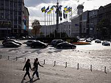 Еще одна страна ЕС подписала с Украиной соглашение о гарантиях безопасности