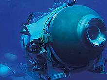 Сооснователь OceanGate оценил возможность спасти пропавших на батискафе туристов