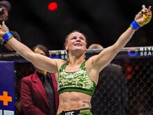 Русская чемпионка UFC сделала сенсационное признание