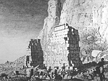 Яркая история