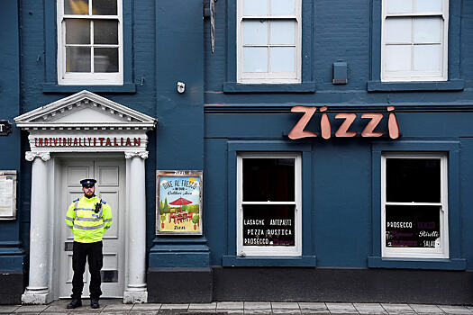 Великобритания повторно расследует смерти 14 человек после отравления Скрипаля