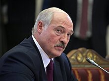 Лукашенко сообщил о попытке убийства журналиста гостелеканала Азаренка