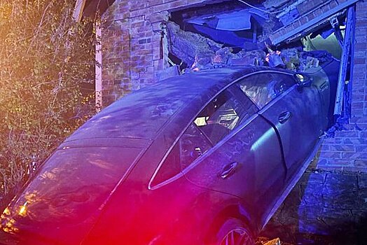 Хозяин разрушенного дочерью бандита Цапка дома отказался от претензий