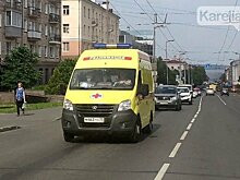 Почти под копирку. Типичная сводка Минздрава по коронавирусу на утро 22 июля