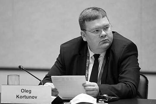 Глава Чебоксар Кортунов умер в 38 лет, предположительно от сердечного приступа