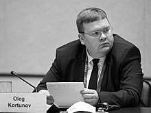 Глава Чебоксар Кортунов умер в 38 лет, предположительно от сердечного приступа