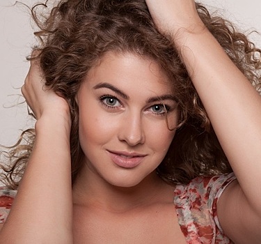 Актриса Дарья Легейда: биография и личная жизнь