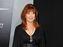 В сети восхитились внешностью 72-летней звезды «Титаника»