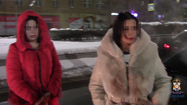 В Омске будут судить семерых участников группы за организацию и вовлечение в занятие проституцией