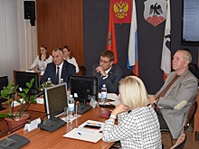 В Орске призывают подписать петицию о недоверии к депутатам