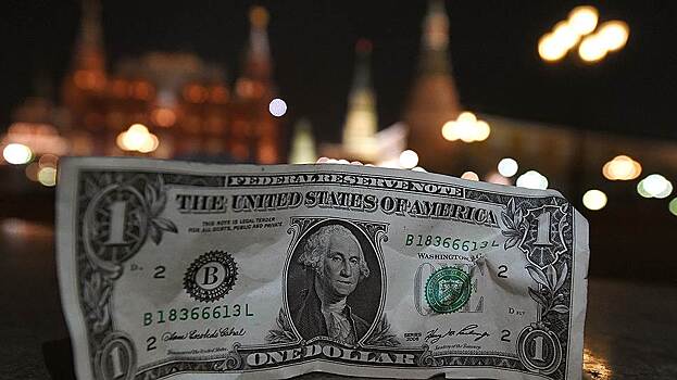 ЦБ РФ может начать покупку валюты при текущих ценах на нефть