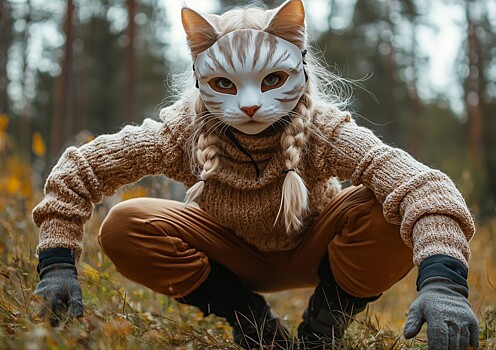 Детская шалость или оружие Запада: что россияне думают о&nbsp;квадроберах?