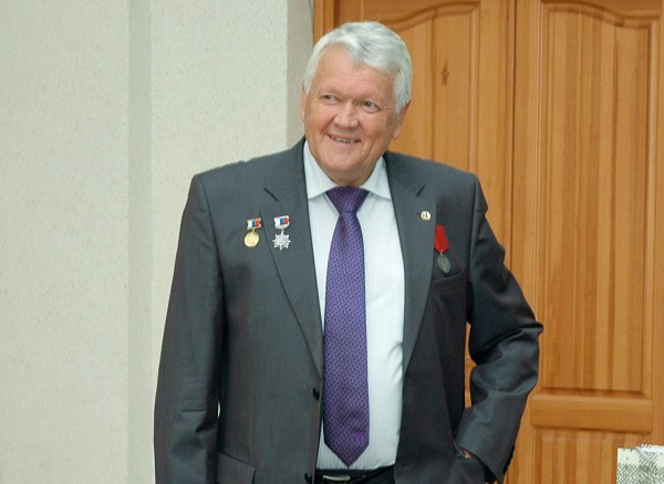 Экс-глава СО РАН Асеев обжаловал отказ в отмене условного осуждения и снятии судимости