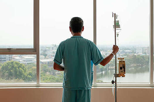 Nature: кишечные бактрии могут стимулировать рост предраковых клеток