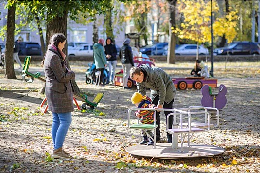 Спикер Воронежской облдумы Владимир Нетесов рассказал о новых мерах поддержки для студенческих семей