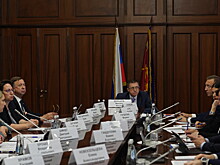 В МВД России обсудили оптимальные пути создания условий противодействия угрозам безопасного детства