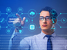 Квантовая связь: Когда технология появится в России