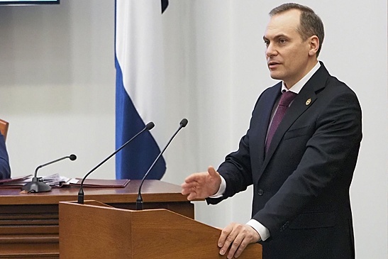 Глава Мордовии стал руководителем комиссии Госсовета по направлению "Семья"