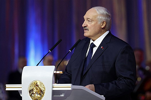 Лукашенко из-за сформированного графика не посетит первое заседание «Совета мира»