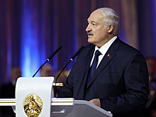 Лукашенко из-за сформированного графика не посетит первое заседание «Совета мира»