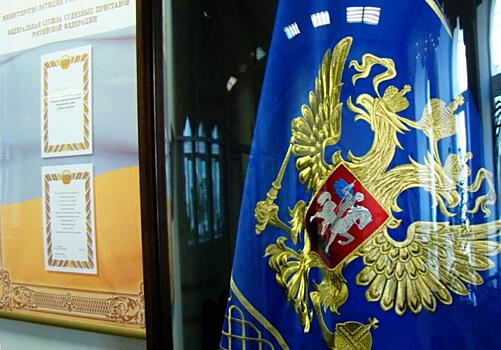 Приморские приставы нашли управу на должников