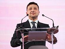 Киевский юрист Монтян: президента Украины Зеленского скоро «снесут» и заменят на Кличко