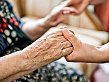 Орловские пенсионеры отмечают День пожилых людей