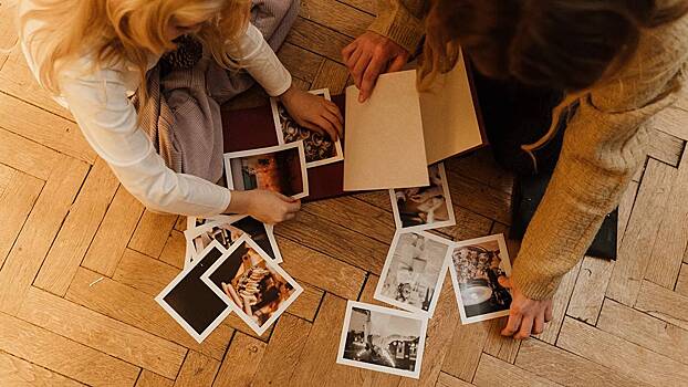 Как правильно избавиться от ненужных фотографий