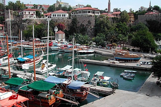 Турция: как зарабатывать на аренде недвижимости после громкого закона 2017 года